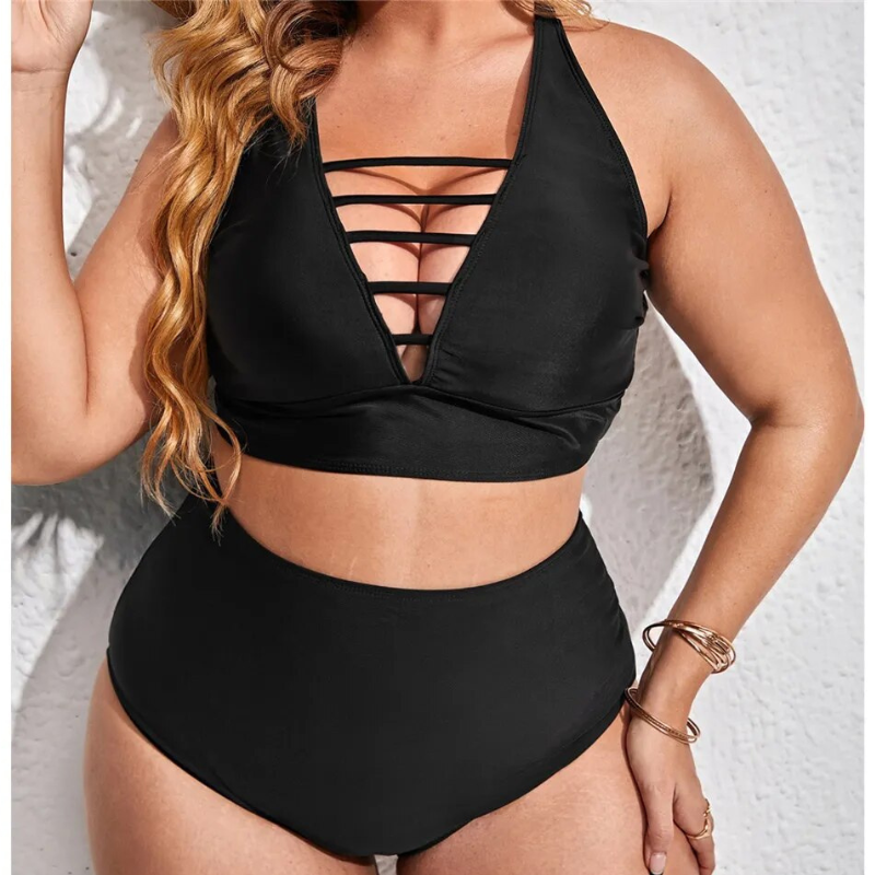 Biquíni Plus Size Gabrielli