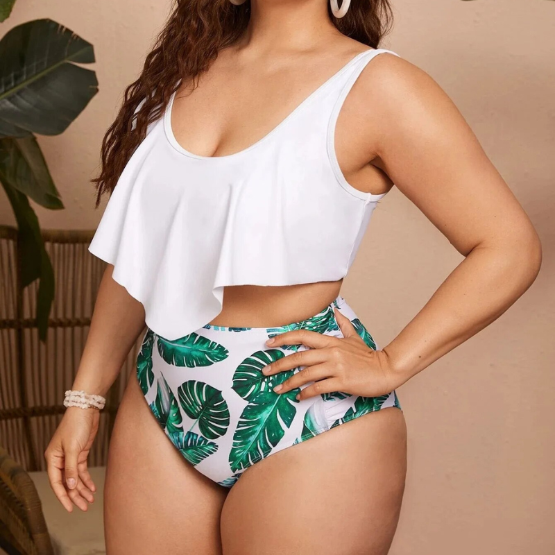 Biquíni Plus Size Marisa