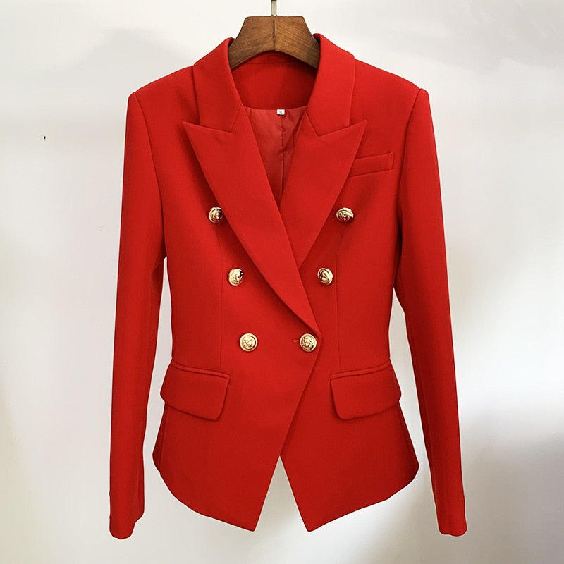 Blazer Feminino