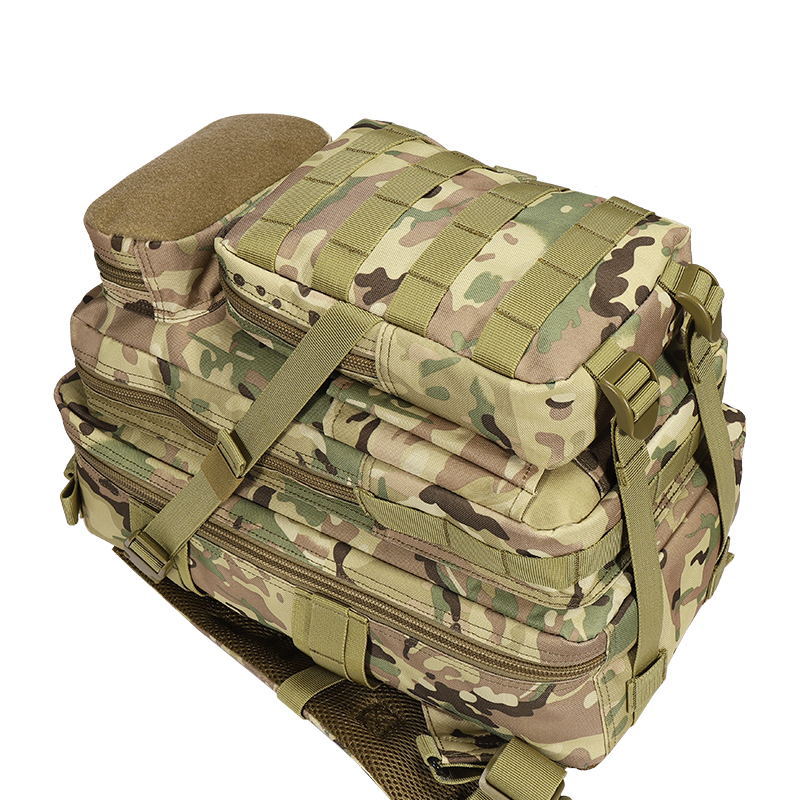 Mochila Tática Exército Americano